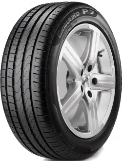 Summer Tyre PIRELLI CINTURATO P7 245/50R18 100 Y