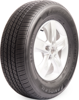 Summer Tyre LANDSAIL CLV2 235/60R18 107 V XL