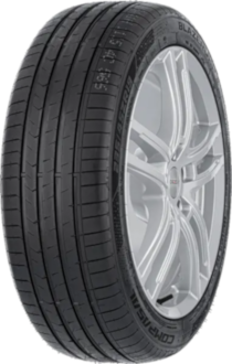 235/45R17 COMPASAL BLAZER UHP II 97W XL ( SUMMER)
