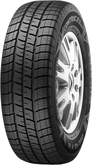 Summer Tyre VREDESTEIN COMTRAC 2 215/65R16 109/107 T