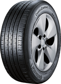 Summer Tyre CONTINENTAL CONTI.ECONTACT 145/80R13 75 M