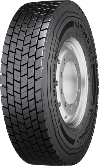 285/70R19.5 CONTINENTAL CONTI HYBRID HT3 150/148K - GB Tyres