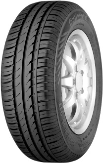 Summer Tyre CONTINENTAL CONTIECOCONTACT 3 155/60R15 74 T