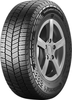 All Season Tyre CONTINENTAL VANCONTACT A S ULTRA 235/65R16 115/113 R