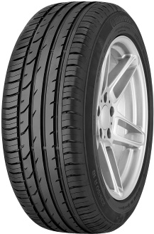 Summer Tyre CONTINENTAL CONTIPREMIUMCONTACT 2 215/40R17 87 W XL