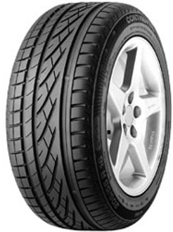 Summer Tyre CONTINENTAL CONTIPREMIUMCONTACT 275/50R19 112 W XL