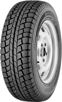Winter Tyre CONTINENTAL VANCONTACT WINTER 195/70R15 104/102 R