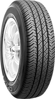 Summer Tyre ROADSTONE CP321 215/65R16 109 T