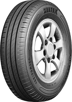 Summer Tyre ZEETEX CT2000 VFM 225/65R16 112/110 R