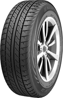 Summer Tyre NANKANG CW 20 195/65R16 104/102 T