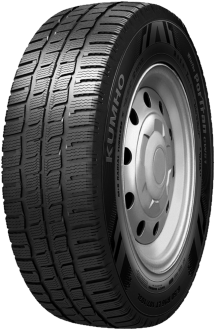 Winter Tyre KUMHO CW51 225/55R17 109/107 T