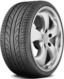 Summer Tyre DELINTE D7 245/40R19 98 W XL