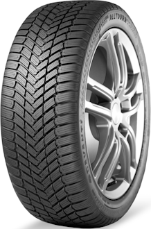 All Season Tyre DAVANTI ALLTOURA 205/55R16 91 V