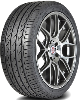Summer Tyre DELINTE DH2 245/40R17 95 W XL
