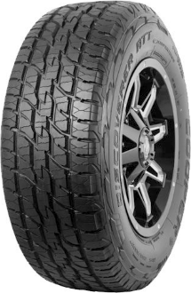 255/55R19 COOPER DISCOVERER ATT 111H XL (4X4 / SUV SUMMER)