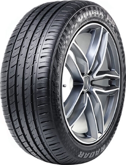 Summer Tyre RADAR DIMAX R8+ 215/55R17 98 Y XL