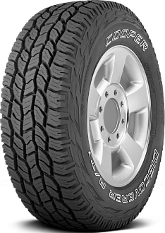 Cooper DISCOVERER A/T3 OWL Cooper DISCOVERER A/T3 OWL