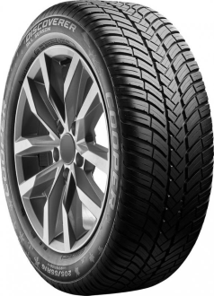 235/55R17 COOPER DISCOVERER ALL SEASON 103V XL (4X4 / SUV ALL SEASON)