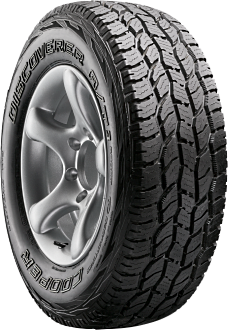 All Season Tyre COOPER DISCOVERER AT3 SPORT 2 OWL 245/70R16 111 T XL