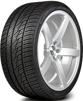 Summer Tyre DELINTE DS8 DSII 315/35R20 110 W XL