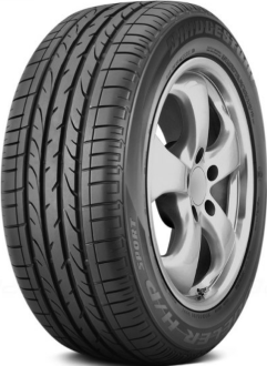 Summer Tyre BRIDGESTONE DUELER H/P SPORT 315/35R20 110 W RFT XL