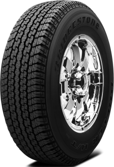 Summer Tyre BRIDGESTONE DUELER D840 255/70R15 112 S