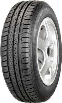 Summer Tyre GOODYEAR DURAGRIP 165/60R15 81 T XL