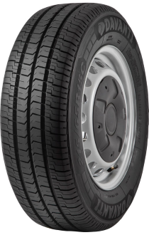 Summer Tyre DAVANTI DX440 175/65R14 90/88 T