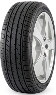 Summer Tyre DAVANTI DX640 225/35R18 87 Y XL