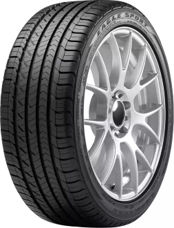 Summer Tyre GOODYEAR EAGLE SPORT ALL SEASON 285/40R20 108 V RFT XL