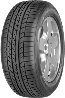Summer Tyre GOODYEAR EAGLE F1 (ASYMMETRIC) SUV 4X4 295/40R22 112 W XL