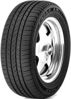 Summer Tyre GOODYEAR EAGLE LS-2 275/50R20 109 H RFT