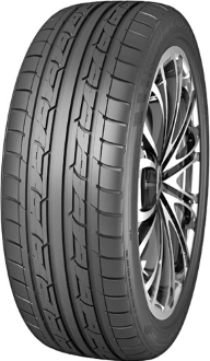 Summer Tyre NANKANG ECO 2 245/50R18 100 W
