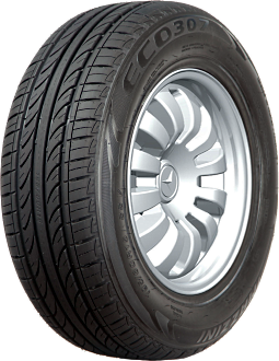 Summer Tyre MAZZINI ECO307 175/65R14 82 T