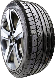 Summer Tyre MAZZINI ECO605 PLUS 205/45R16 87 W XL