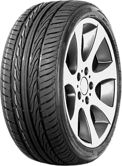Summer Tyre MAZZINI ECO607 235/45R17 97 W XL
