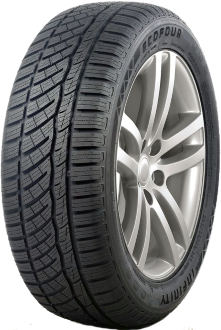 All Season Tyre INFINITY ECOFOUR 215/60R17 100 V XL