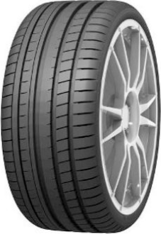 Summer Tyre INFINITY ECOMAX 255/35R18 94 Y XL