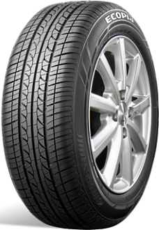 Summer Tyre BRIDGESTONE ECOPIA EP25 185/65R15 88 T
