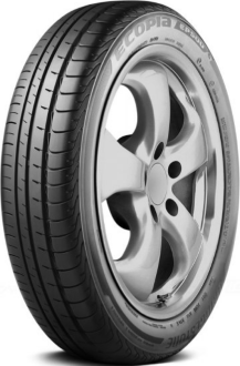 Summer Tyre BRIDGESTONE ECOPIA EP500 155/70R19 84 Q