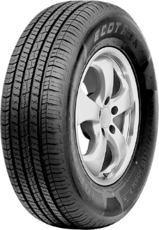 Summer Tyre INFINITY ecotrek 225/55R18 98 V
