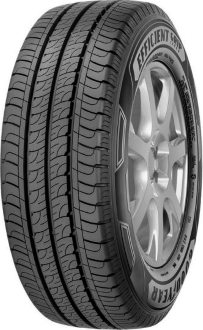 Summer Tyre GOODYEAR EFFICIENTGRIP CARGO 215/60R16 103/101 T