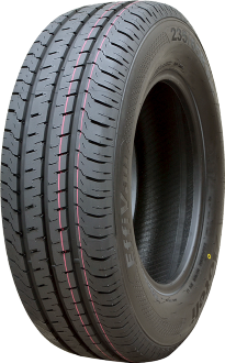Summer Tyre RAPID P309 185/55R15 82 V