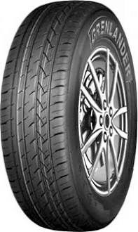 Summer Tyre GRENLANDER L ZEAL 56 285/35R18 101 W XL