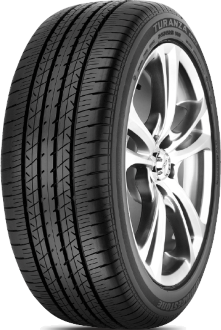 Summer Tyre BRIDGESTONE TURANZA ER33 255/35R18 90 Y