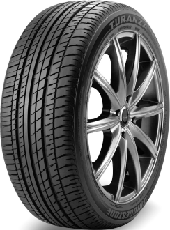 Summer Tyre BRIDGESTONE TURANZA ER370 185/55R16 83 H