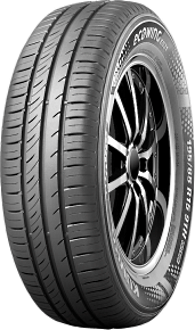Summer Tyre KUMHO ES31 165/60R14 75 H