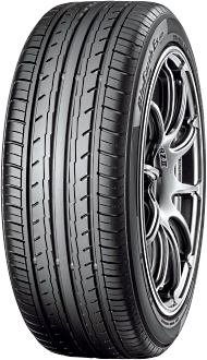 Summer Tyre YOKOHAMA BLUEARTH ES ES32 215/40R17 87 V XL