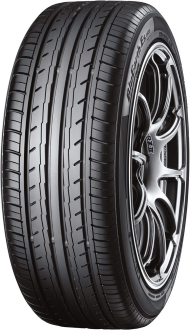 Summer Tyre YOKOHAMA ES32 225/40R18 92 W XL