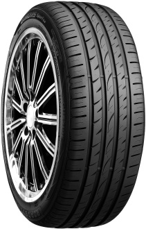 Summer Tyre ROADSTONE EUROVIS SPORT 04 255/35R18 94 W